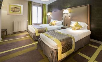 Hotel Bellevue