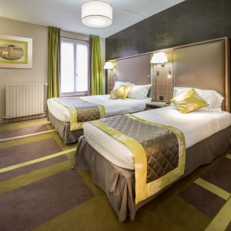 Hotel Bellevue