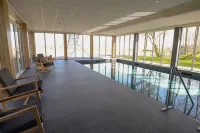 Boutique Hotel Texel - Swimmingpools