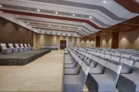 Ans Pride Hotel a Pudukkottai