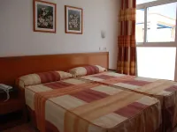 Hotel Mavi Gandia Hoteles en Safor