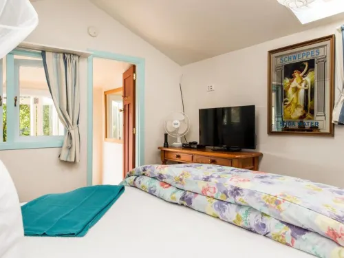 Palm Beach Bungalows - Chalets