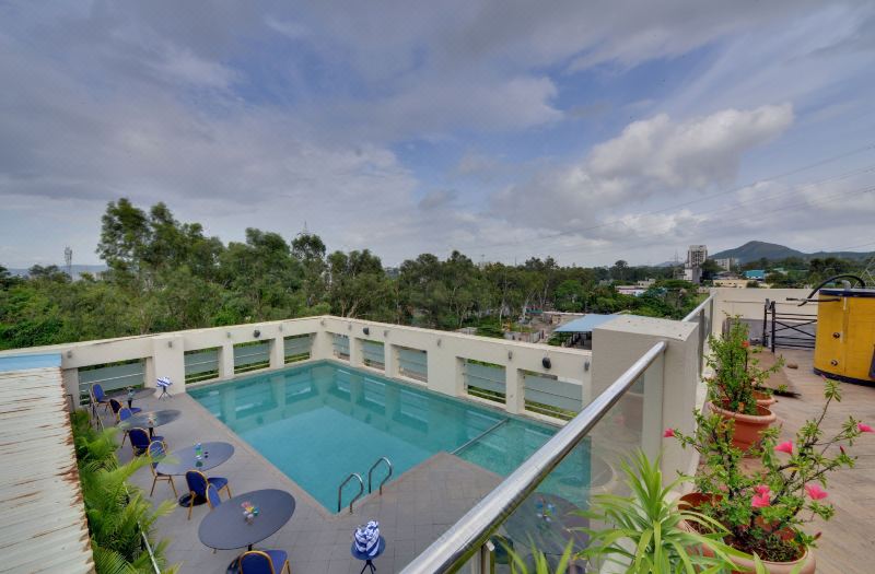 The Fern Residency Pune, Vadgaon-Talegaon, Series by Marriott photo 2