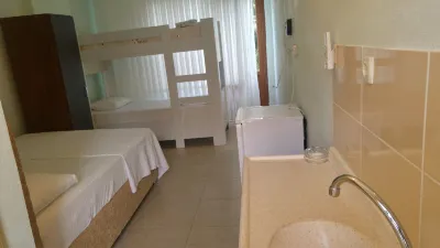 Kerpe Degirmen Hotel Hotels in 