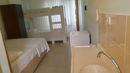 Kerpe Degirmen Hotel - 2 stelle