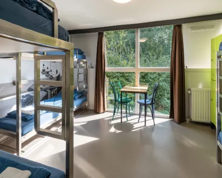 Stayokay Hostel Haarlem Hotels in Haarlem