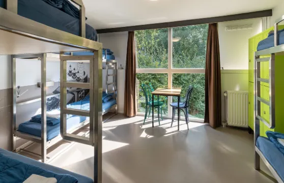 斯託亞凱哈勒姆青年旅舍