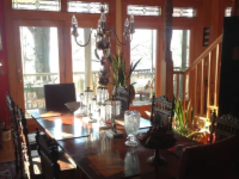 Cypress Moon Inn Hoteles en Kitty Hawk