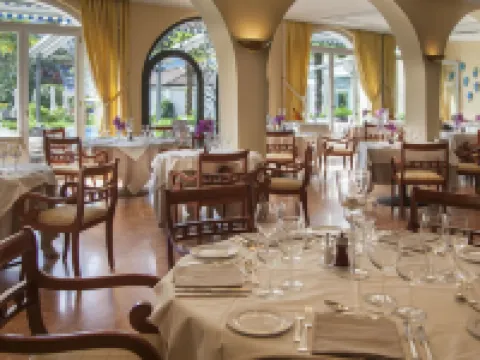 Delta Resort Apartments Hotels in Ascona