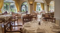 Delta Resort Apartments Hotels in Ascona