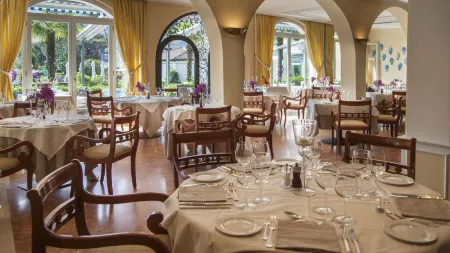 Delta Resort Apartments