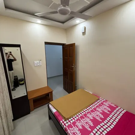 Chillies Home Stay Malpe Hotels in Malpe