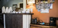 Lago Viedma B&B - พร้อมอาหารเช้า