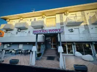 SINGH SATPAL Hotels in Santarcangelo di Romagna
