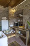 La Torre Medioevale di Trotolo Rossella Hotel a Capriate San Gervasio