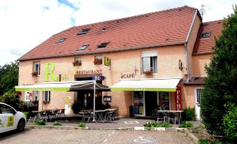 Relais du Lac