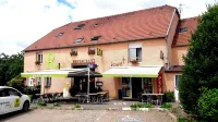 Relais du Lac Hotels in Langres