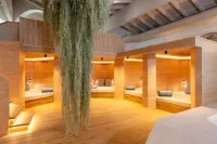 Posthotel Achenkirch Resort and Spa - Adults Only - Spa