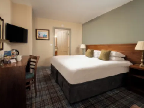 The Lindisfarne Inn - the Inn Collection Group Hotels in Berwick-Upon-Tweed