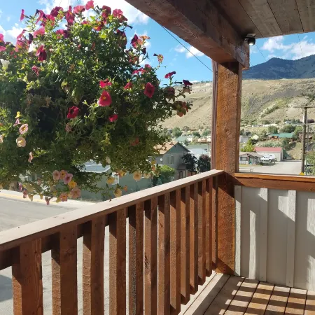 406 Lodge at Yellowstone