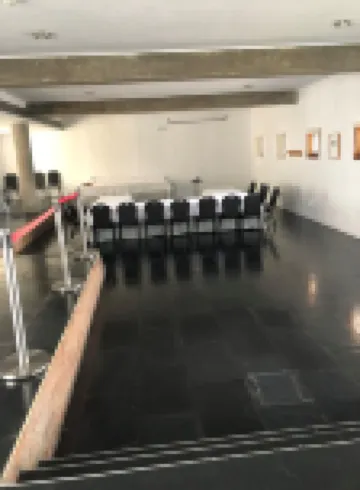 芒富拉戈公園酒店