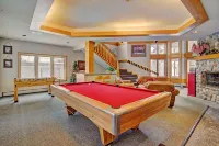 CC301 Cross Creek 2Br 2ba 2 Bedroom Condo by RedAwning - Pet friendly