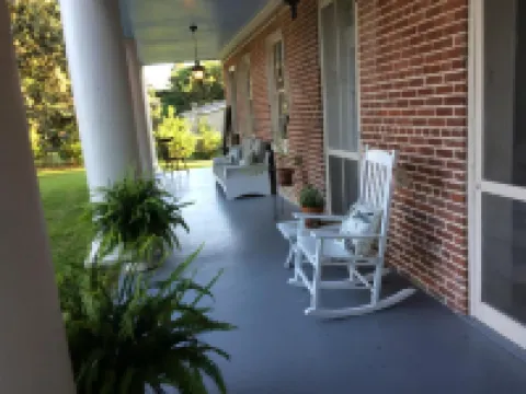 Concord Quarters Hotels in Adams County