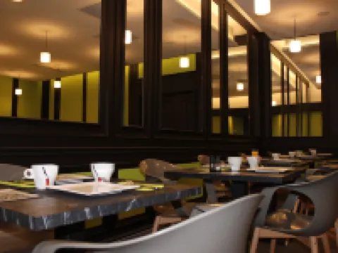 Logis Hôtel Borel Hotels in Dunkerque