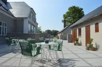 Femhøj Hotel a Jaegerspris
