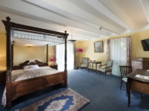 Landgut Ramshof Hoteles en Willich