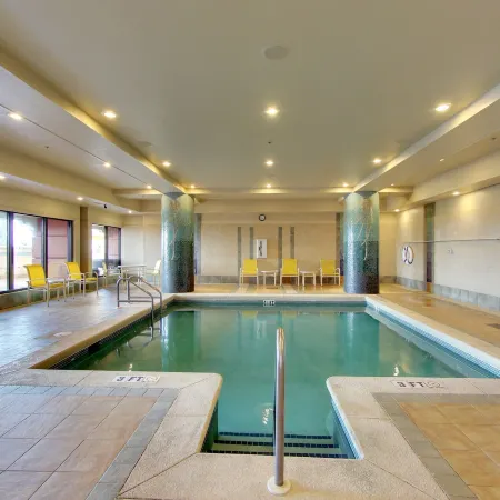 Club Wyndham Emerald Grande at Destin