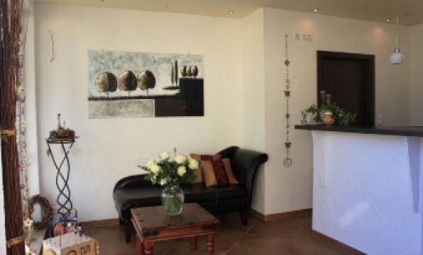 Hotel & Gästehaus Im Ziegelweg Garni