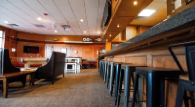 Park City Hostel: Bed In 6 or 8 Bed Dorm