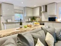 Abode Hotels in Axminster