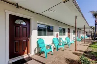 Carousel Motel -Redington Shores Hotels in Indian Shores