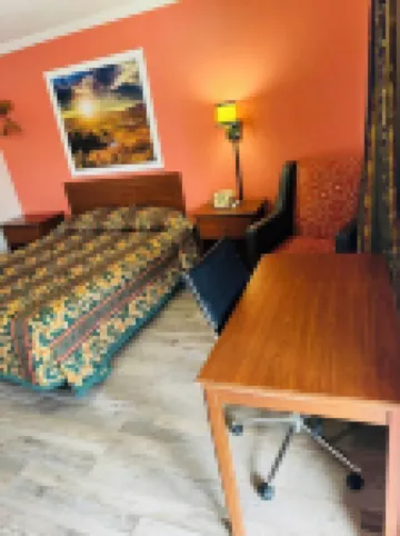 Budget Inn - Scottsboro