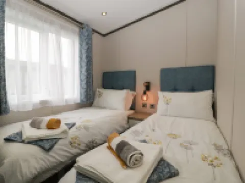 14 Fairways Hotel di Burnham-on-Sea