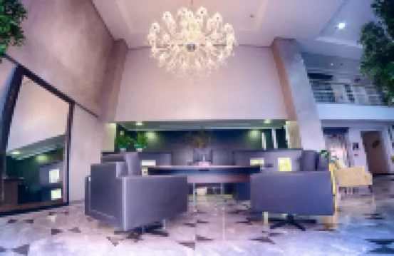 貝拉維斯塔公寓