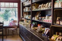 Kedron Valley Inn Hotels in Woodstock