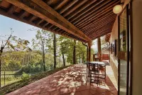 Podere Riosto Cantina&Agriturismo Hôtels à : Monterenzio