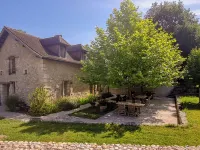 Domaine de Labrousse, Maison d'Hotes en Perigord Hotels in Antonne-et-Trigonant
