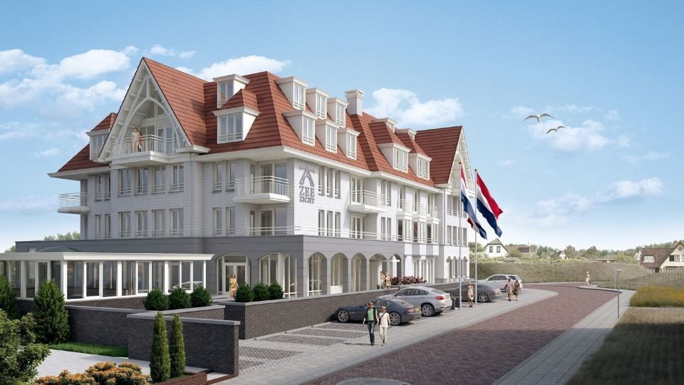 Villa Zeezicht