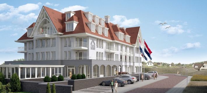 Villa Zeezicht Hotels in Noordwijk