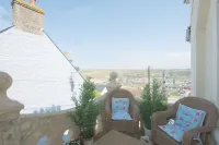 Spiral View Hotels in Saint Agnes