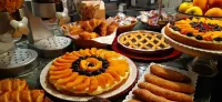 Hotel Valentino Centro Storico - servizio colazione