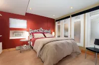 Contemporary Home B&B - Bed and Breakfasts