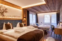 Silvana Mountain Hotel - شرفة
