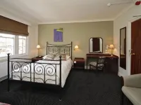 The Broadway Hotel Hotels in Letchworth