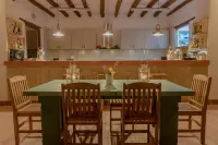 Hotel Boutique Venturi - petit déjeuner