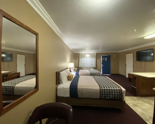 Royal Inn Hotels in Lovelock